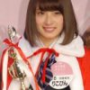 “りこぴん”こと永井理子さん、日本一かわいい女子高生に決定！かわいすぎる画像？地震？