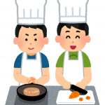 松潤vs手越！カッコイイ男対決！MJと手越ピョ～ン！？その結末は…