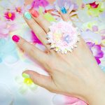 篠原ともえが作ったアクセサリがかわいい！ミンネの人気作家や月収も！