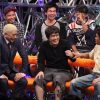 Ken Yokoyamaに浜ちゃん「はよ言えや！」ダウンタウンと初絡み！綾小路翔も「イジり倒して！」