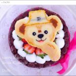 いーだっちの手作りスイーツがかわいい！女優遠山景織子も惚れる絶品を紹介！